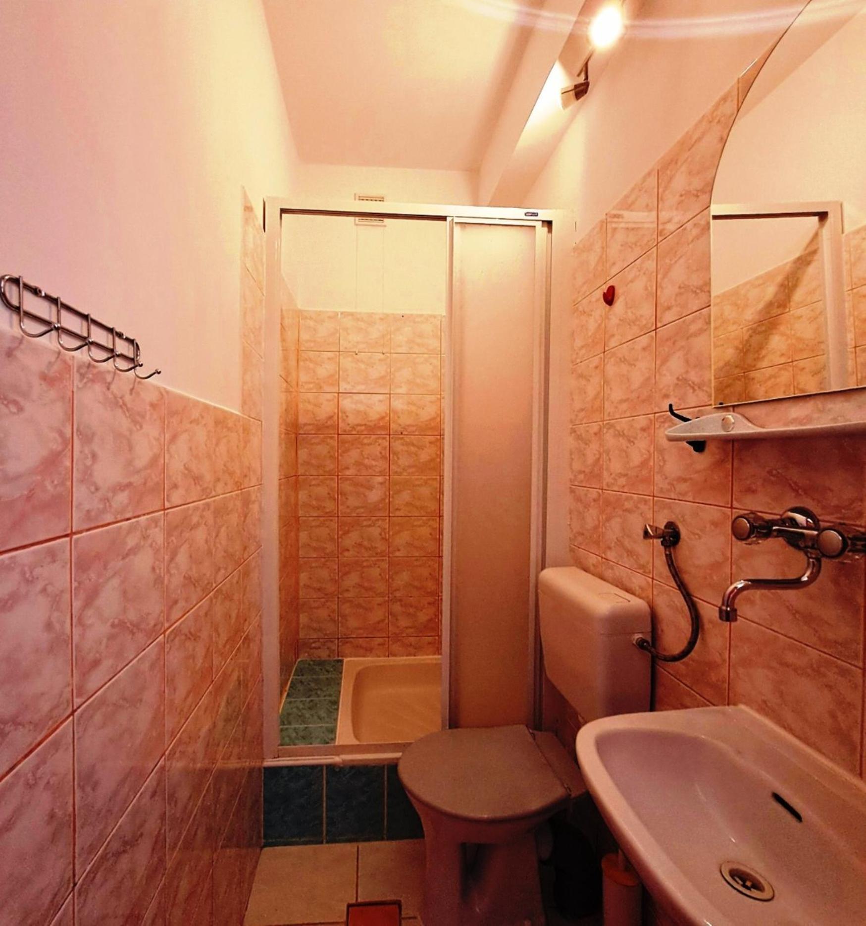 Hotel Wichrowe Wzgorza Strzebowiska Exteriér fotografie